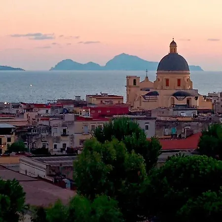 Dimora Oplontina * Torre Annunziata