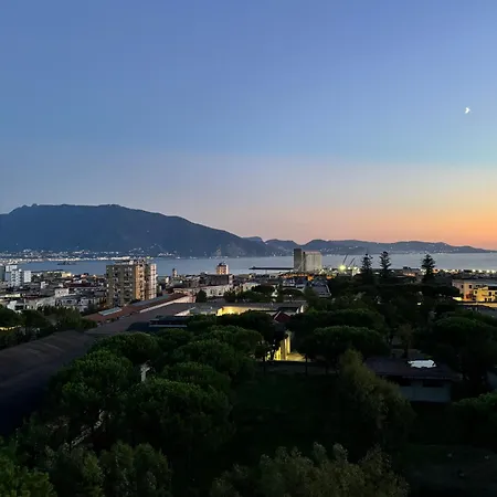 Dimora Oplontina Apartman Torre Annunziata