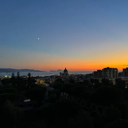 Apartman Dimora Oplontina Torre Annunziata