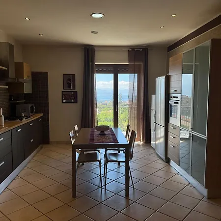 Dimora Oplontina Apartman Torre Annunziata