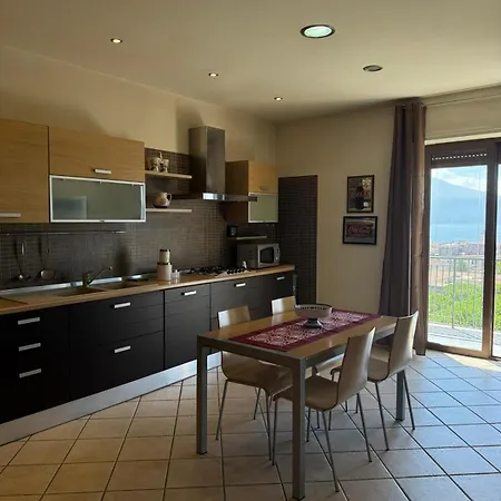 Dimora Oplontina * Torre Annunziata