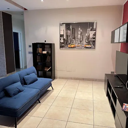 Dimora Oplontina * Torre Annunziata