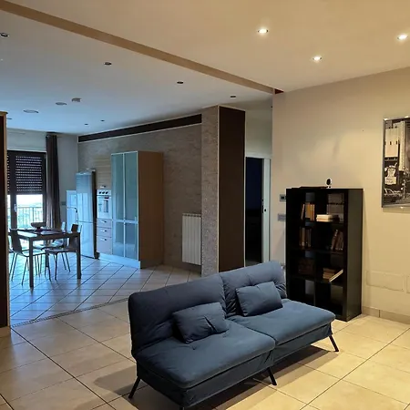 Dimora Oplontina Apartman