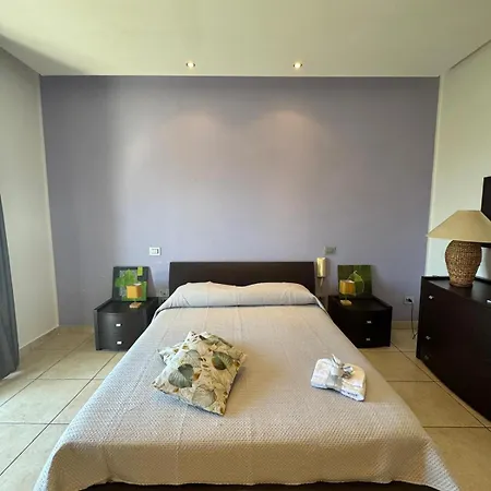 Apartman Dimora Oplontina Torre Annunziata