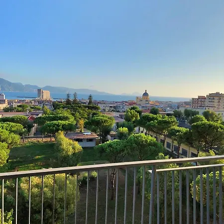 Apartman Dimora Oplontina Torre Annunziata