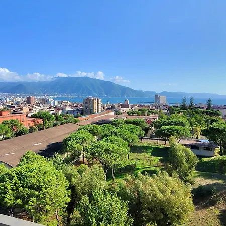 Appartement Dimora Oplontina Torre Annunziata