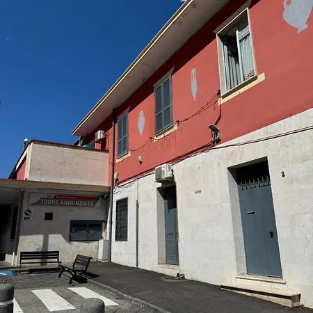 Apartman Dimora Oplontina *