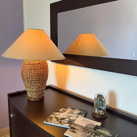 Dimora Oplontina Apartman