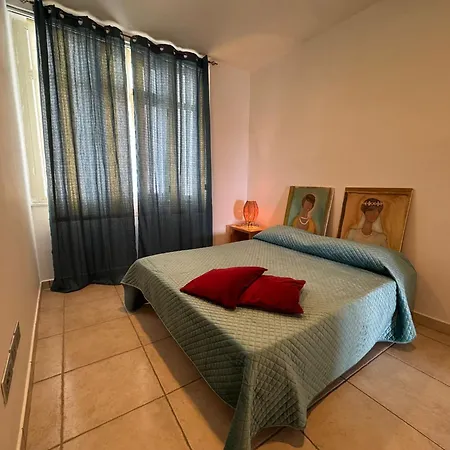 Dimora Oplontina Apartman Torre Annunziata