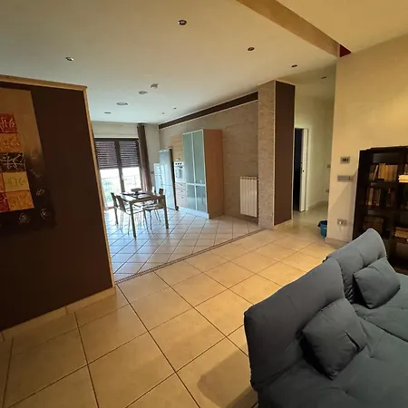 Apartment Dimora Oplontina